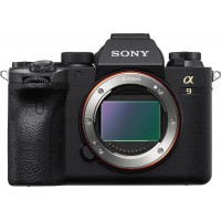 Фотоаппарат Sony Alpha ILCE-9M2 Body