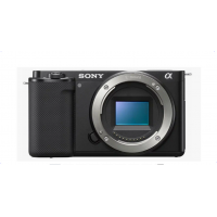 Беззеркальный фотоаппарат Sony ZV-E10 Body