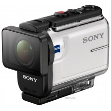 Экшн-камера Sony HDR-AS300R