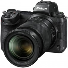 Фотоаппарат Nikon Z7II Kit Nikkor Z 24-70mm f/4S