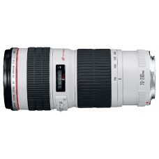 Canon EF 70-200mm f/4L USM
