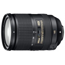 Объектив Nikon 18-300mm f/3.5-5.6G ED AF-S VR DX