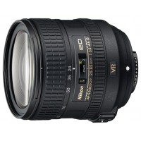 Объектив для фотоаппарата Nikon 24-85mm f/3.5-4.5G ED VR AF-S Nikkor