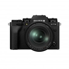 Фотоаппарат Fujifilm X-T4 Kit Fujinon XF 16-80mm F4