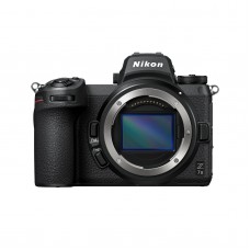 Цифровой фотоаппарат Nikon Z7 II Body + FTZ Mount Adapter