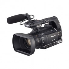 Видеокамера Panasonic AG-AC120ENU