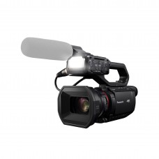 Видеокамера Panasonic HC-X2000 черный