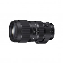 Объектив Sigma 50-100mm f/1.8 DC HSM Art Nikon F