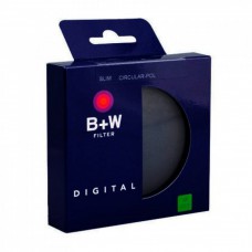 Светофильтр B+W Schneider S03 Circular-Pol Slim 52mm