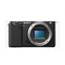 Беззеркальный фотоаппарат Sony ZV-E10 Body