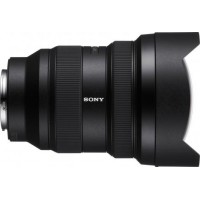 Объектив Sony FE 12–24mm F2.8 GM, черный