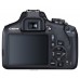 Зеркальный фотоаппарат Canon EOS 2000D Kit EF-S 18-55mm DC III