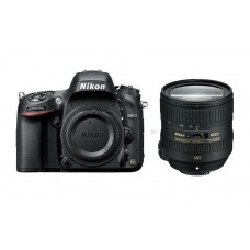 Зеркальный фотоаппарат Nikon D610 Kit 24-85mm AF-S ED VR Nikkor