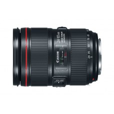 Объектив для фотоаппарата Canon EF 24-105mm f/4L IS II USM