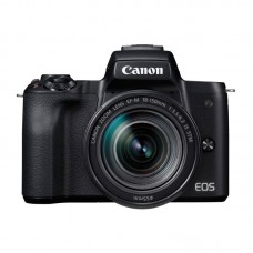 Canon M50 Mark II Kit EF-M 18-150mm IS STM