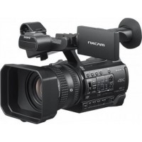 Видеокамера Sony HXR-NX200 черный