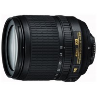 Объектив для фотоаппарата Nikon AF-S DX Nikkor 18-105mm f/3.5-5.6G ED VR