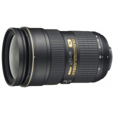 Объектив для фотоаппарата Nikon 24-70mm f/2.8G ED AF-S Nikkor