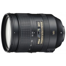 Объектив для фотоаппарата Nikon 28-300mm f/3.5-5.6G ED VR AF-S Nikkor