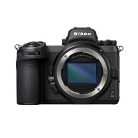 Цифровой фотоаппарат Nikon Z6 II Body + FTZ Mount Adapter