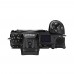 Цифровой фотоаппарат Nikon Z6 II Body