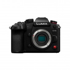 Фотоаппарат Panasonic Lumix GH6 Body