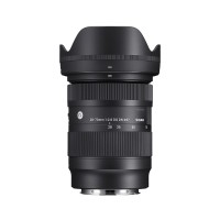 Объектив Sigma AF 28-70mm f/2.8 DG DN Contemporary Sony E, черный