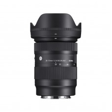 Объектив Sigma AF 28-70mm f/2.8 DG DN Contemporary Sony E, черный