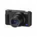 Фотоаппарат Sony ZV-1, черный