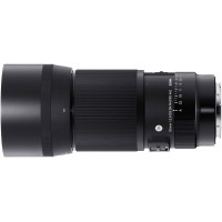Объектив Sigma 105mm F/2.8 DG DN Macro Art Sony E, черный