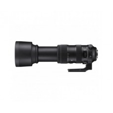 Sigma AF 60-600mm f/4.5-6.3 DG OS HSM Sports Nikon F