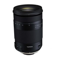 Объектив Tamron 18-400mm f/3.5-6.3 Di II Canon EF-S